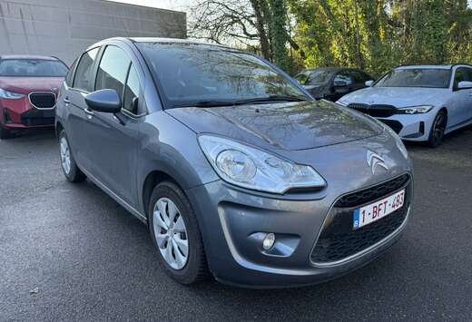 Citroen C3 1.4i Seduction
