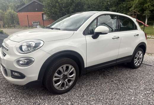 Fiat 1.3 Multijet Pop Star