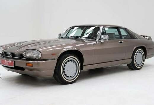 Jaguar TWR \'85 CH21943