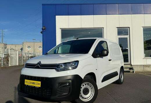 Citroen Light / Taille M