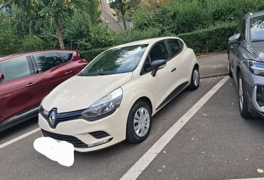 Renault 1.2i 16v Campus Plus