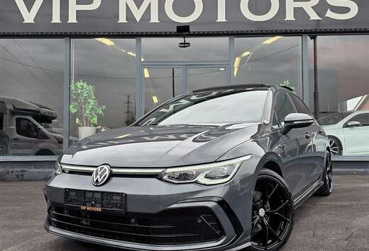 Volkswagen PACK R-LINE // TOIT PANORAMIQUE// Harman/K ...