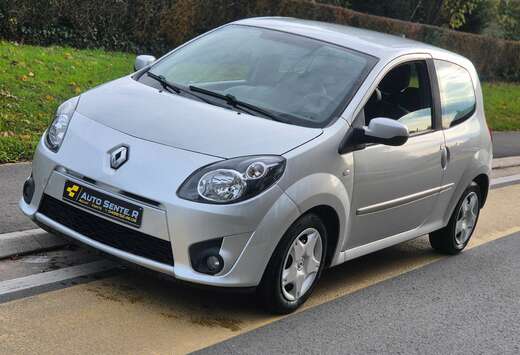 Renault Twingo 1.2i LEv Expression
