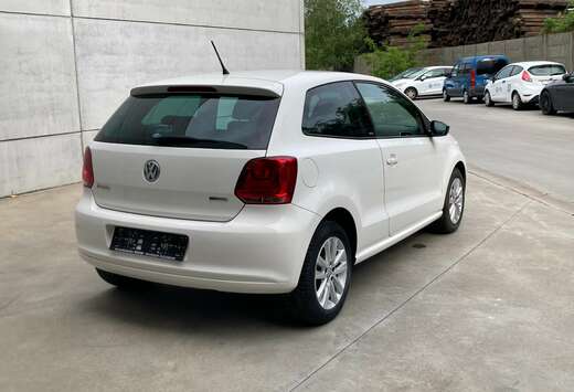 Volkswagen Polo 1.2 Style