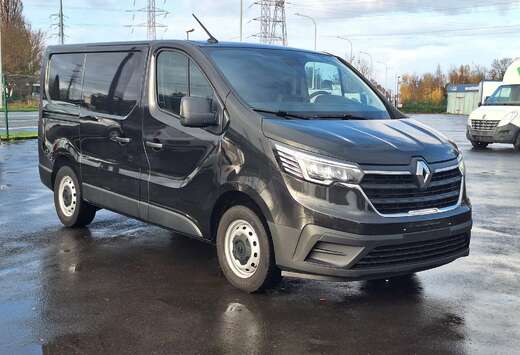 Renault 2.0Dci 2023  16500Netto+Btw