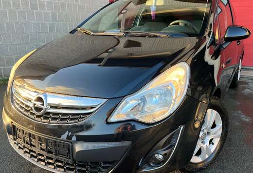 Opel 1.2i Enjoy + CLIM
