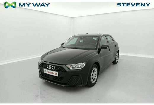 Audi Sportback 25TFSI 70KW(95CV) 5V * My Way Selectio ...