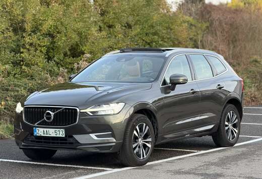 Volvo XC60 D4