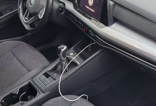 Volkswagen Golf 1.0 TSI Life OPF