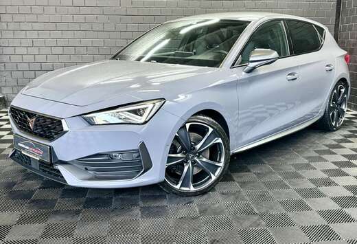 2.0 TSI 300CV ** BEATS ** Caméra **