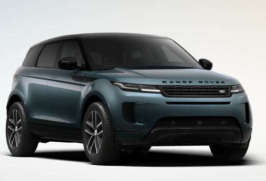 Land Rover P160 S Edition