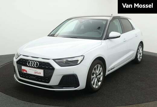 Audi Sportback Audi A1 Sportback Advanced 25 TFSI  70 ...