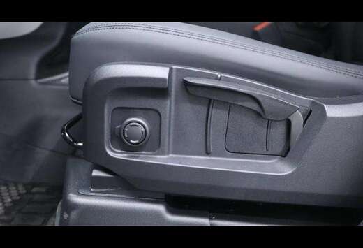 Land Rover 110 D200 S AWD Auto MY26