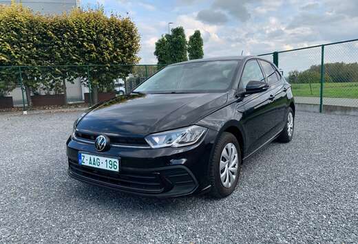 Volkswagen 1.0 TSI Style OPF DSG