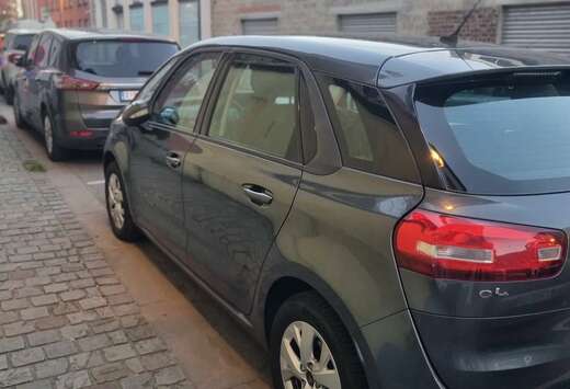 Citroen 1.6i Seduction