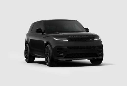 Land Rover P460e Dynamic SE AWD Auto. 26MY