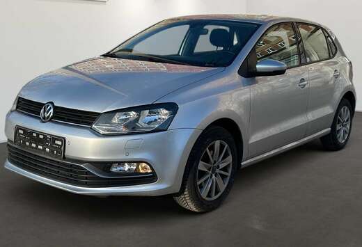 Volkswagen 1.0 - Airco - Sensoren - Zetelverwarming + ...