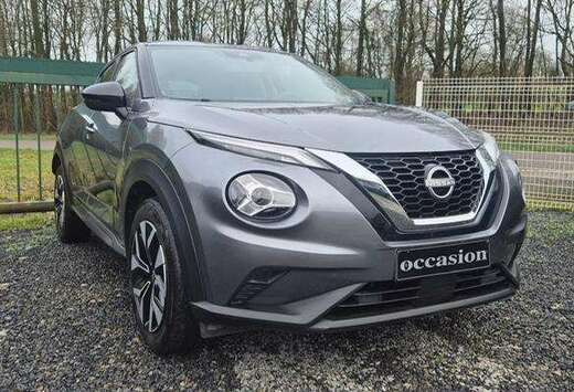 Nissan business edition BOITE AUTO