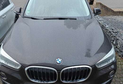 BMW sDrive18i Aut.