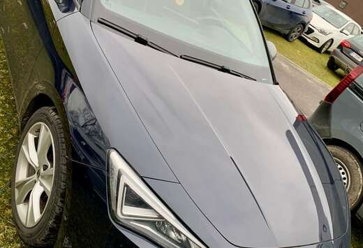 SEAT Sportstourer 2.0 TDI 150 DSG7 FR