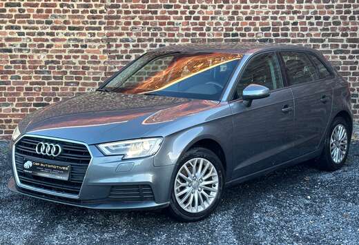 Audi A3 SPORTBACK 1.6 TDi // GARANTIE 12 MOIS \\\\