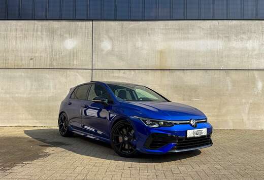 Volkswagen Golf R 2.0 TSI 4Motion DSG PERFORMANCE*PAN ...