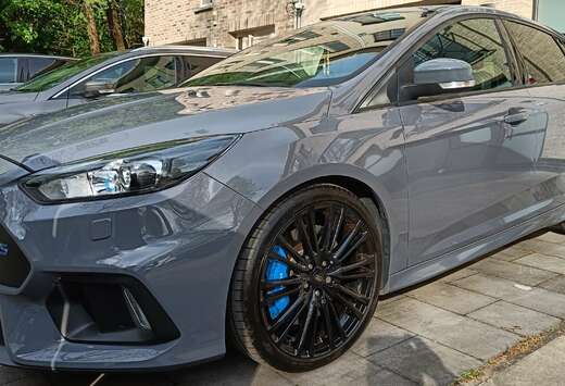 Ford Focus 2.3 EcoBoost S
