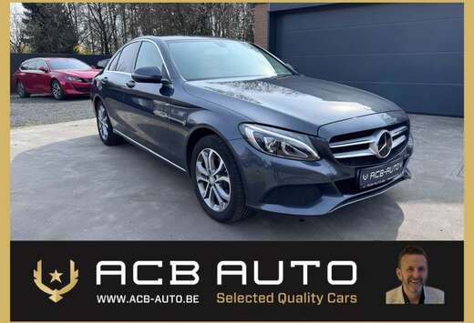 Mercedes-Benz Avantgarde / Leder / Automaat / 71.223k ...