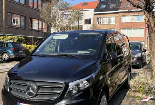 Mercedes-Benz 2.0 BlueTEC A2 Mixto Perfect 9GTr 3050k ...