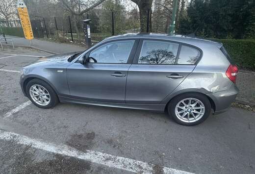 BMW 116i