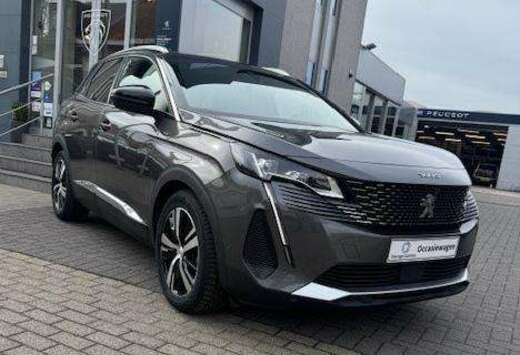 Peugeot 3008 1.6 PureTech GT