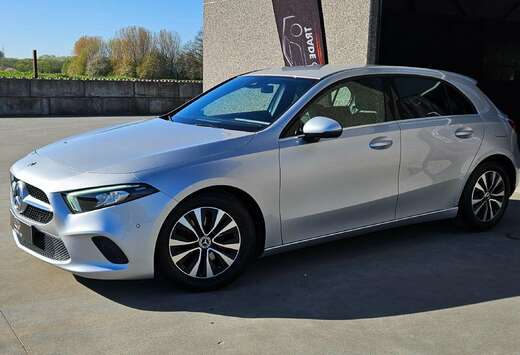 Mercedes-Benz A 180 Business Solution*CAMERA*CARPLAY* ...