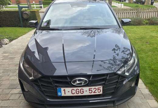 Hyundai i20 1.2i Air