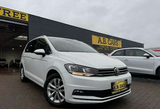 Volkswagen 1.4 TSI Highline DSG *GARANTIE 12MOIS*1ERE ...