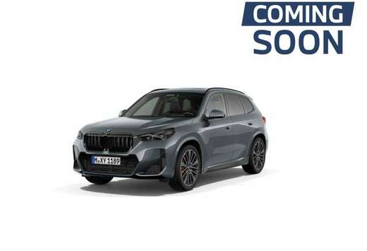 BMW 18i- 2 ans/jaar garantie-NEW PRICE:€60.894