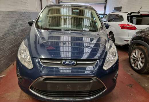 Ford 1.0 EcoBoost Trend Style Start-Stop 1 An de gara ...