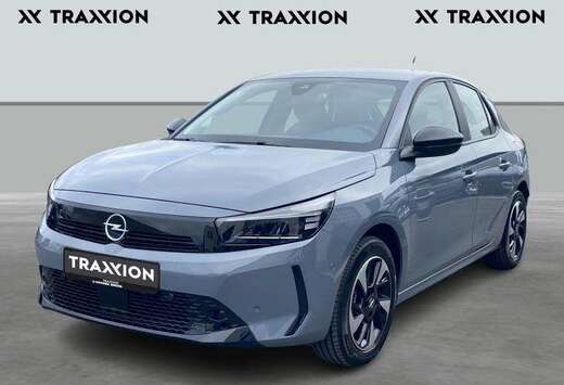 Opel Electric 50kWh Electric Edition 136