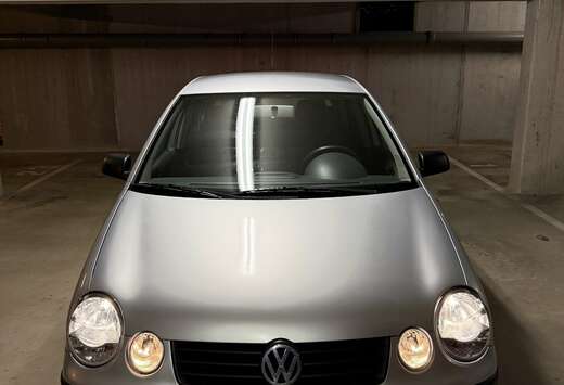 Volkswagen 1.4i Comfortline