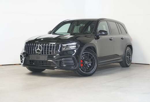 Mercedes-Benz 4-Matic