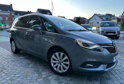 Opel 1.6 Benzine Leader  Camera  7 zitplaatsen