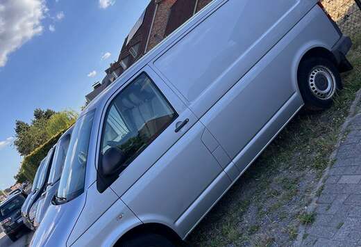 Volkswagen 2.0 tdi , 202.000km , Goed Onderhouden