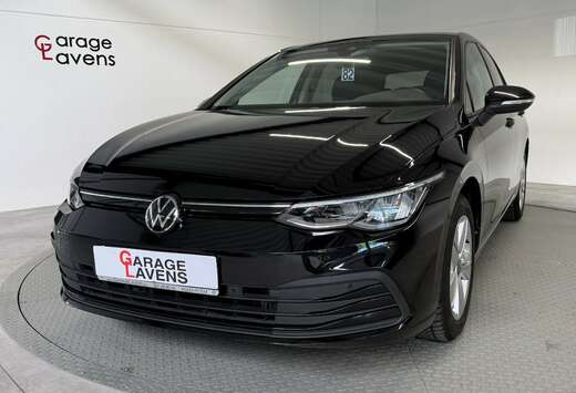 Volkswagen Golf 1.0 TSI Life Business OPF 24 MAANDEN  ...