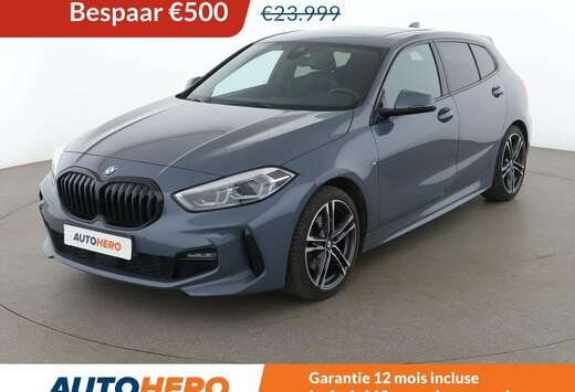 BMW 118i M Sport