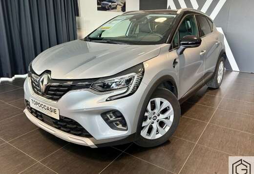Renault INTENS TCe 140 *Garantie