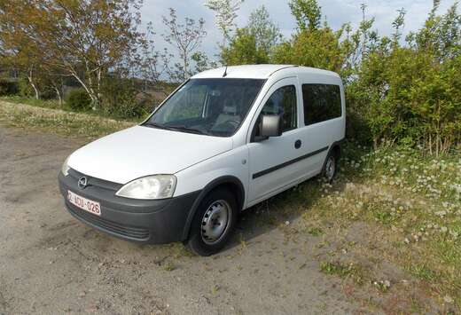 Opel 1.3 CDTi