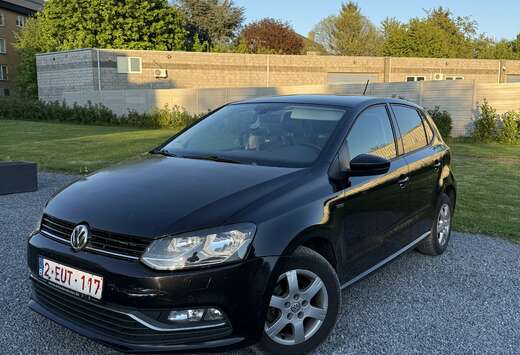 Volkswagen 1.4 CR TDi Trendline BMT