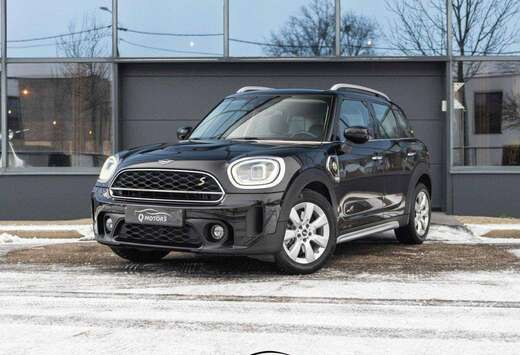MINI Mini Cooper SE Countryman All4 Aut. Essential Tr ...