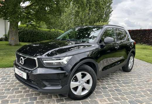 Volvo 1.5 T2 /1eignr/95600km/Carplay/Camera/Cruise/Cl ...