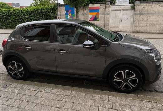 Citroen C3 1.5 BlueHDi Business GPS S