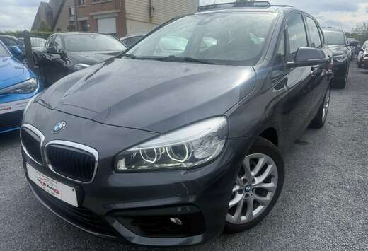 BMW Active Tourer 218 dA